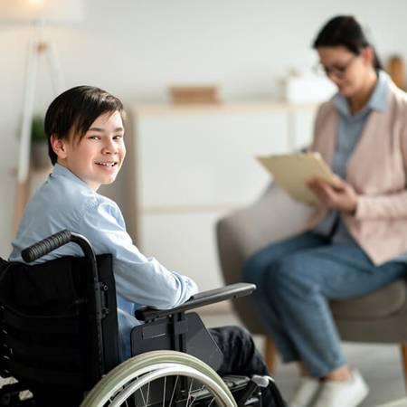 ndis services Melbourne