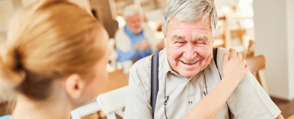 dementia care Box Hill