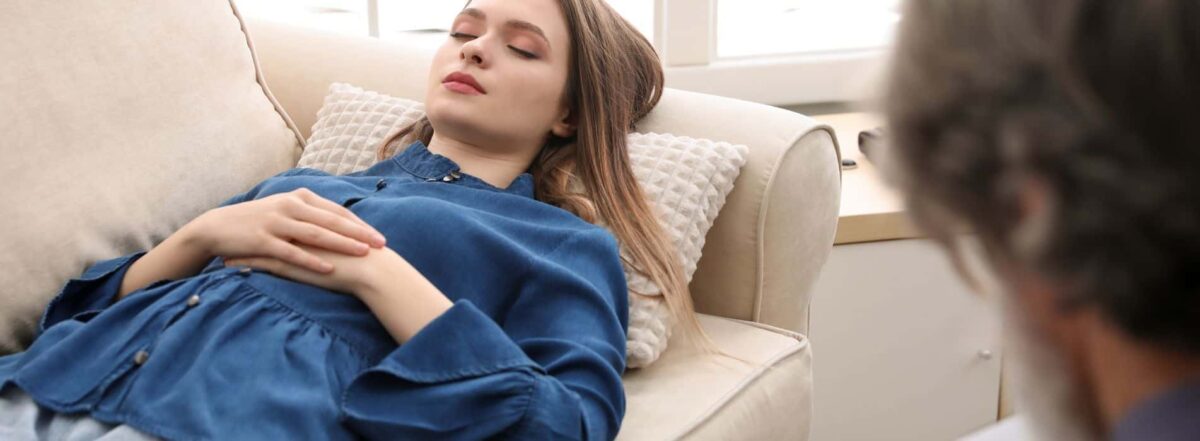 hypnosis for weight loss Melbourne